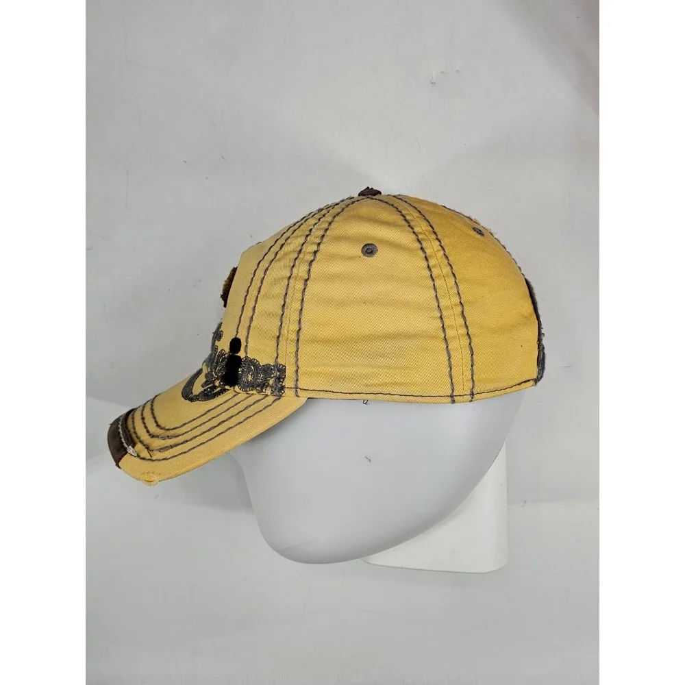 True Religion hat good